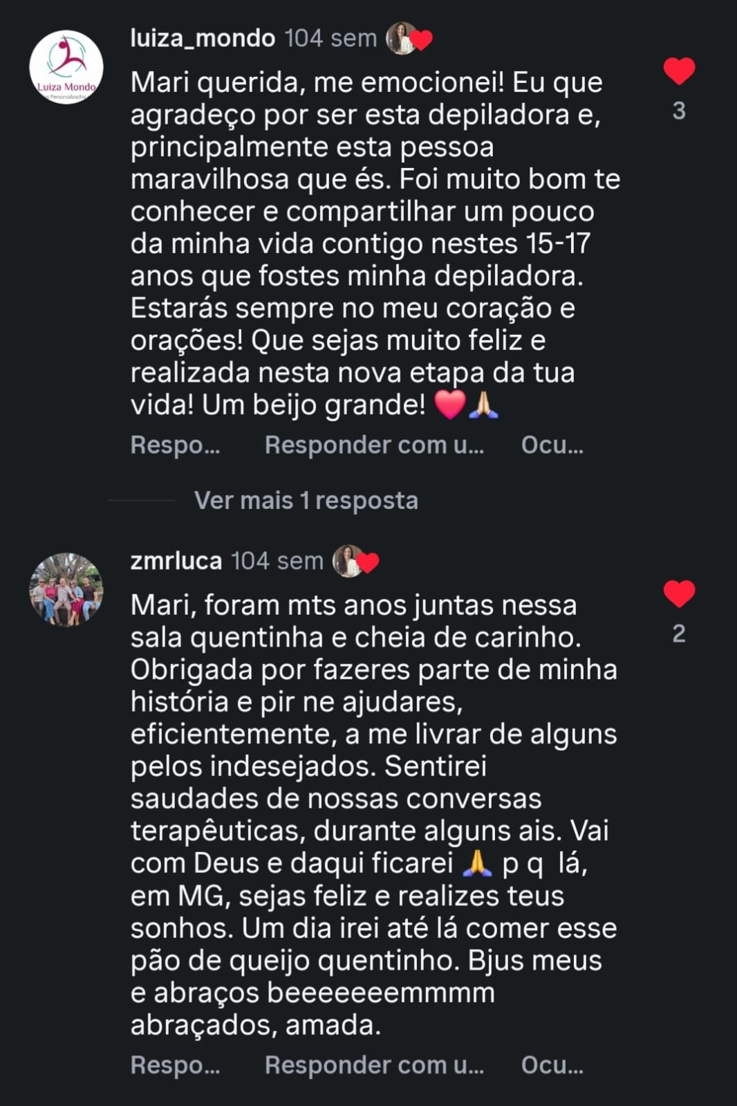 Depoimento 11