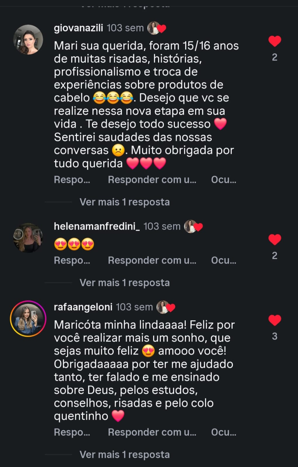 Depoimento 21