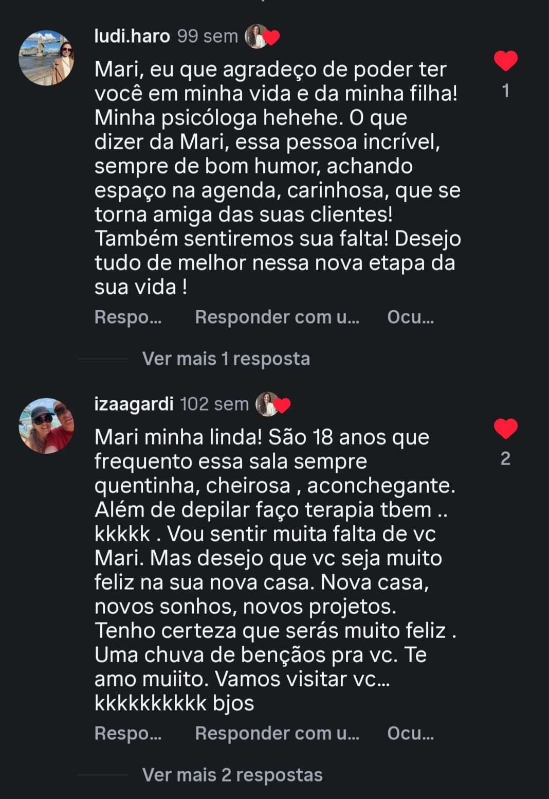 Depoimento 16