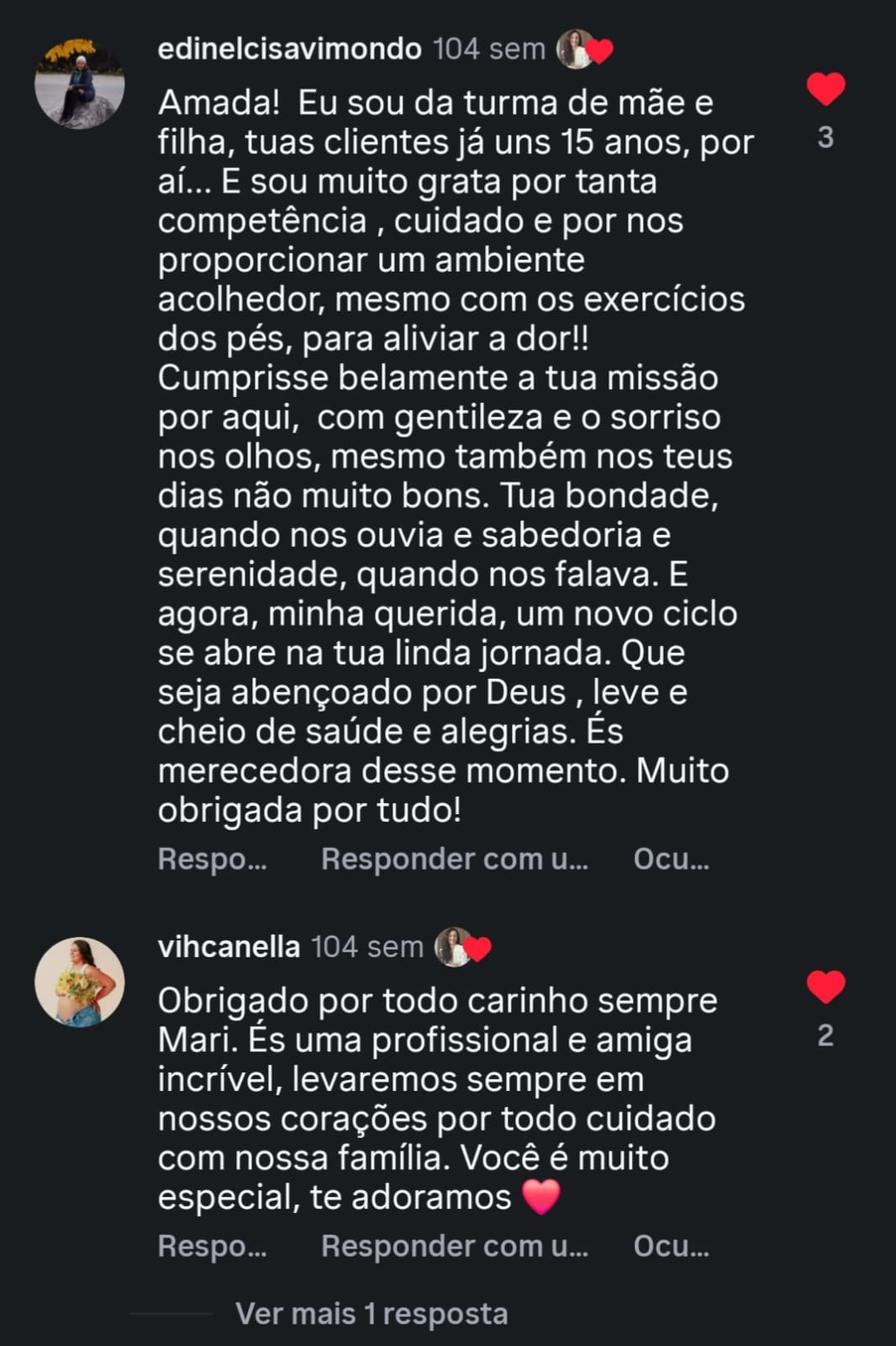 Depoimento 17