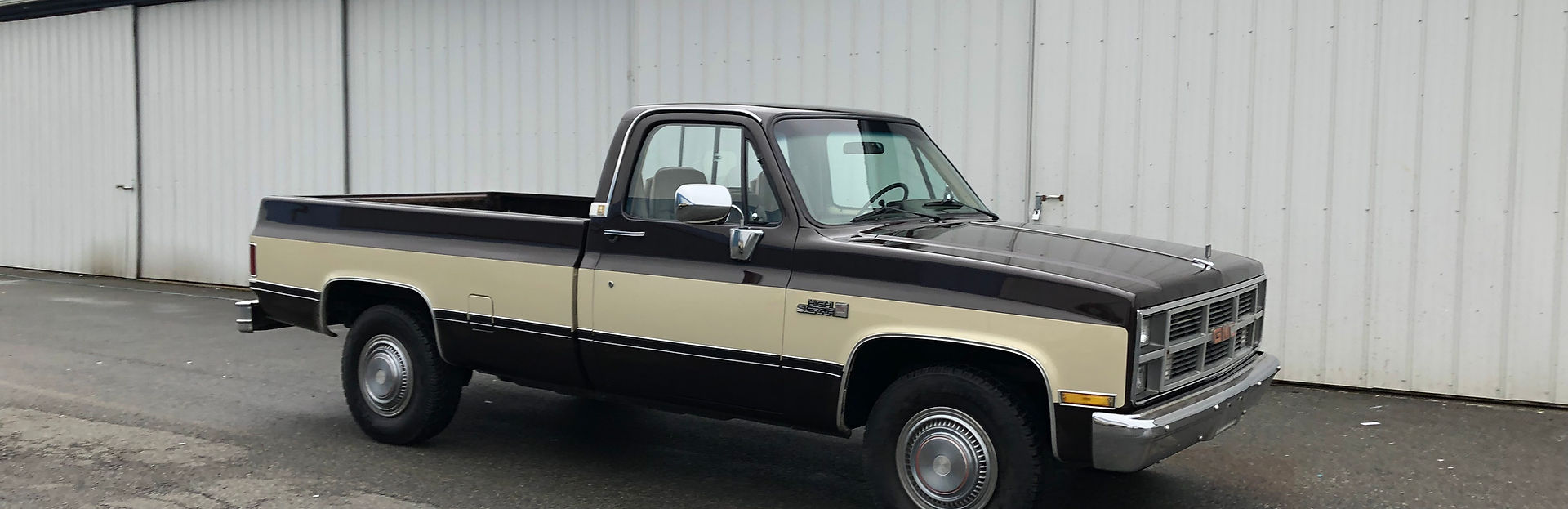 Full Restorations