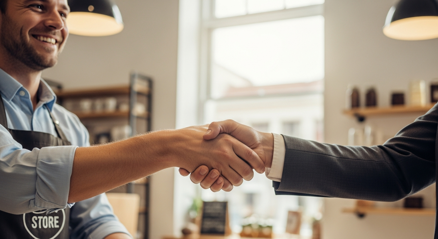 Digital systems and business growth