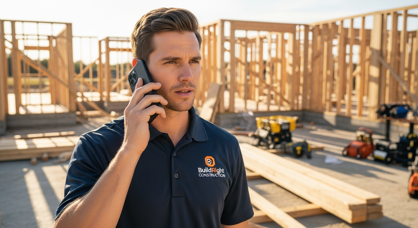Business Line - separate business and personal phone