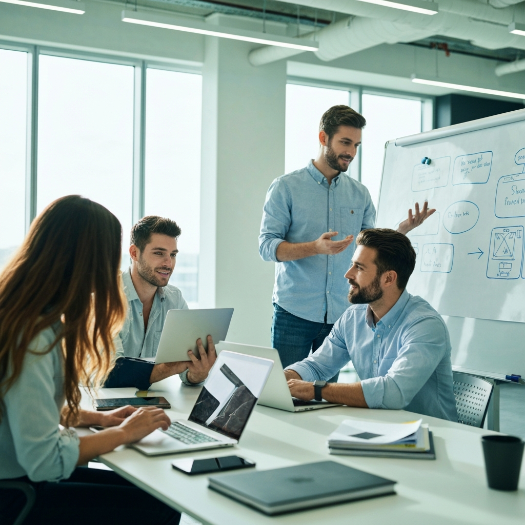 Why SecondDesk