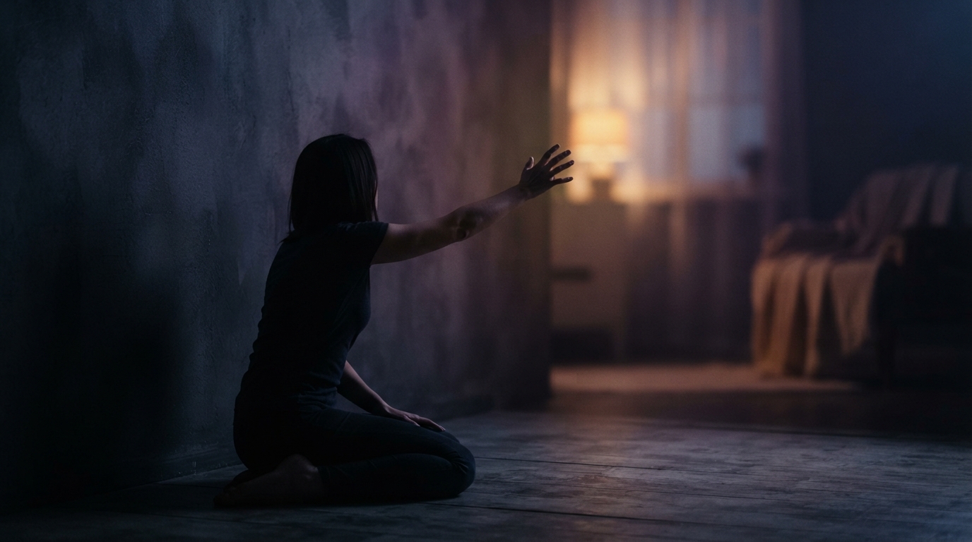 Domestic violence support and bail assistance in Raleigh