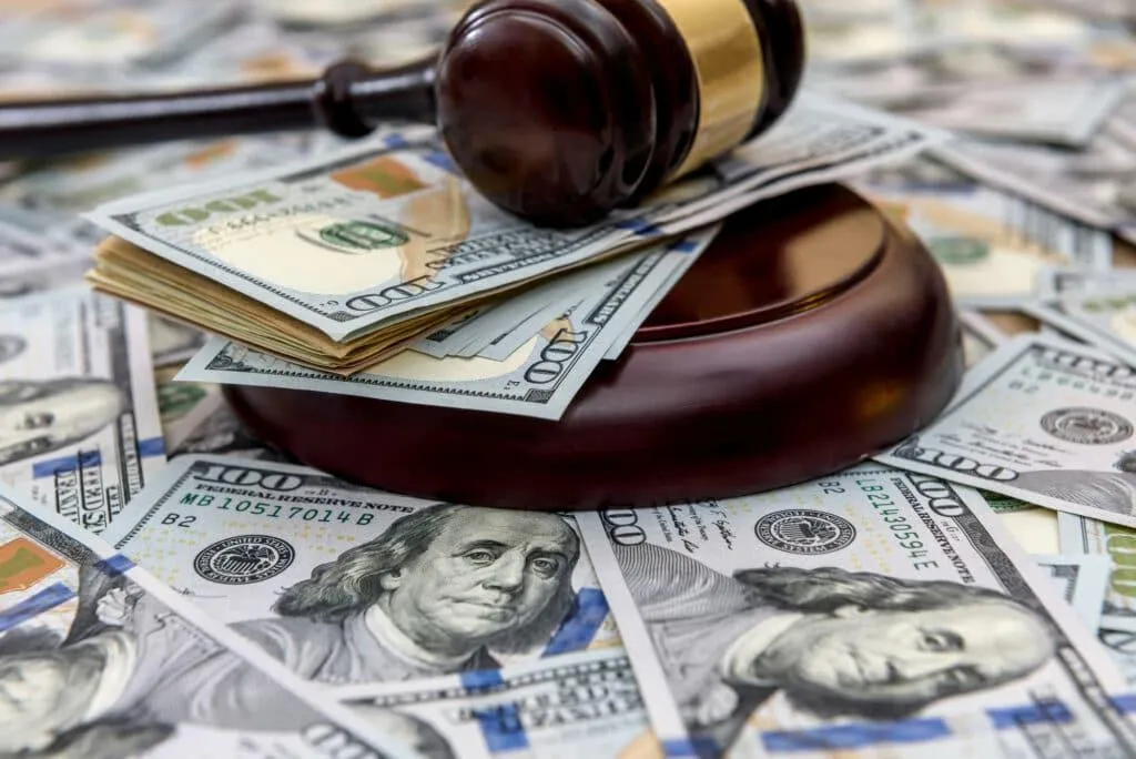 The Consequences of Forfeiting Bail: What Does it Mean?