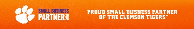 Clemson Small Business Partner