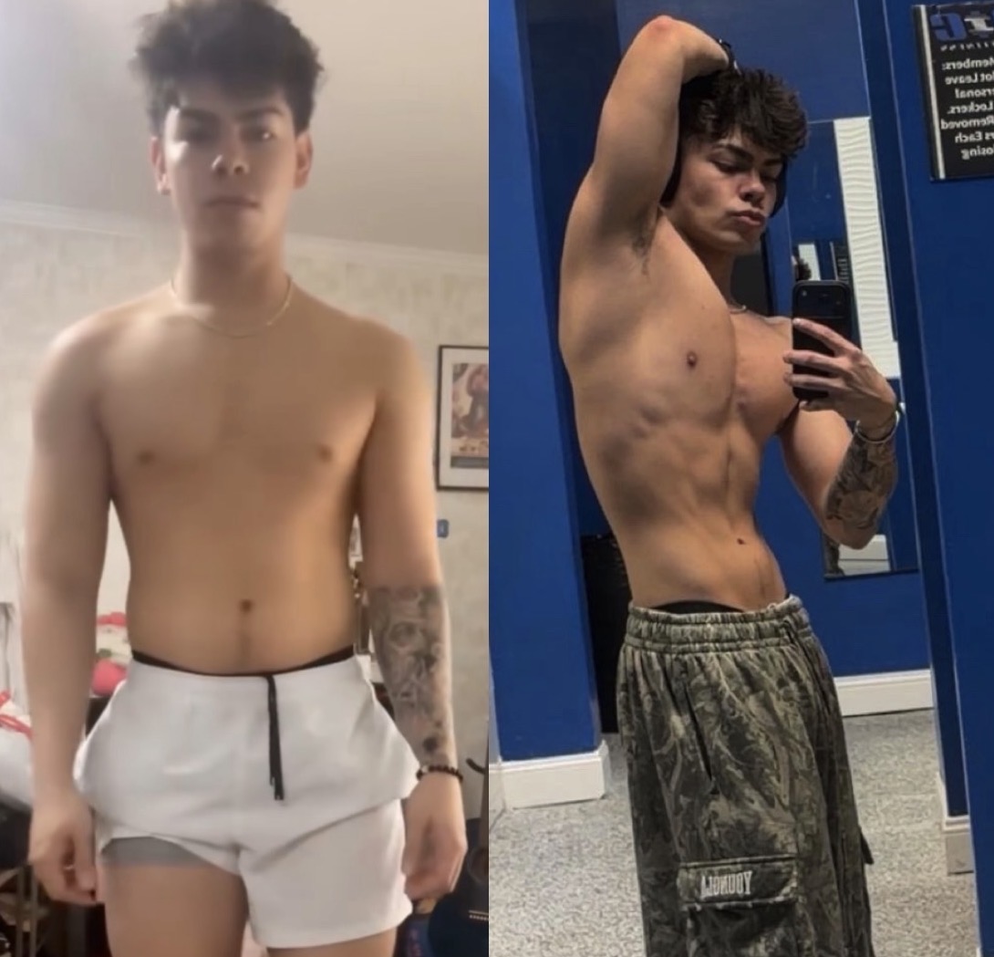 Transformation