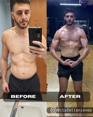 Transformation