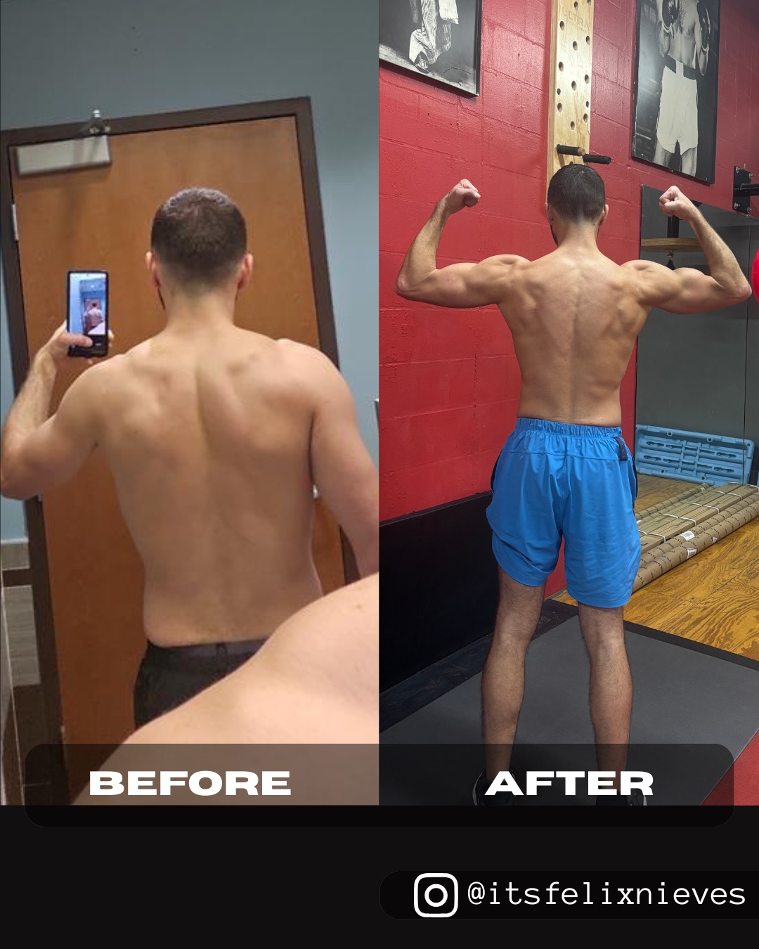 Transformation