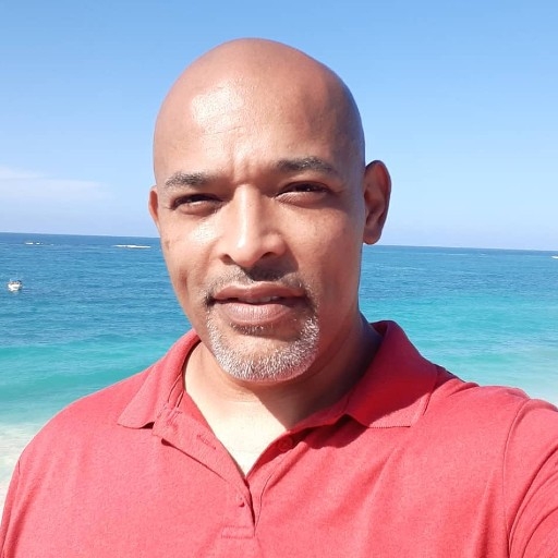 Founder Photo — to be replaced