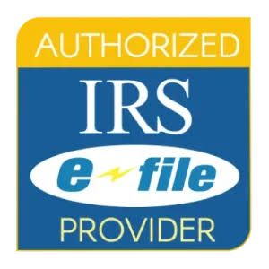 Authorized IRS e-file Provider