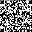 QR code linking to Metro Power Solutions Google review page