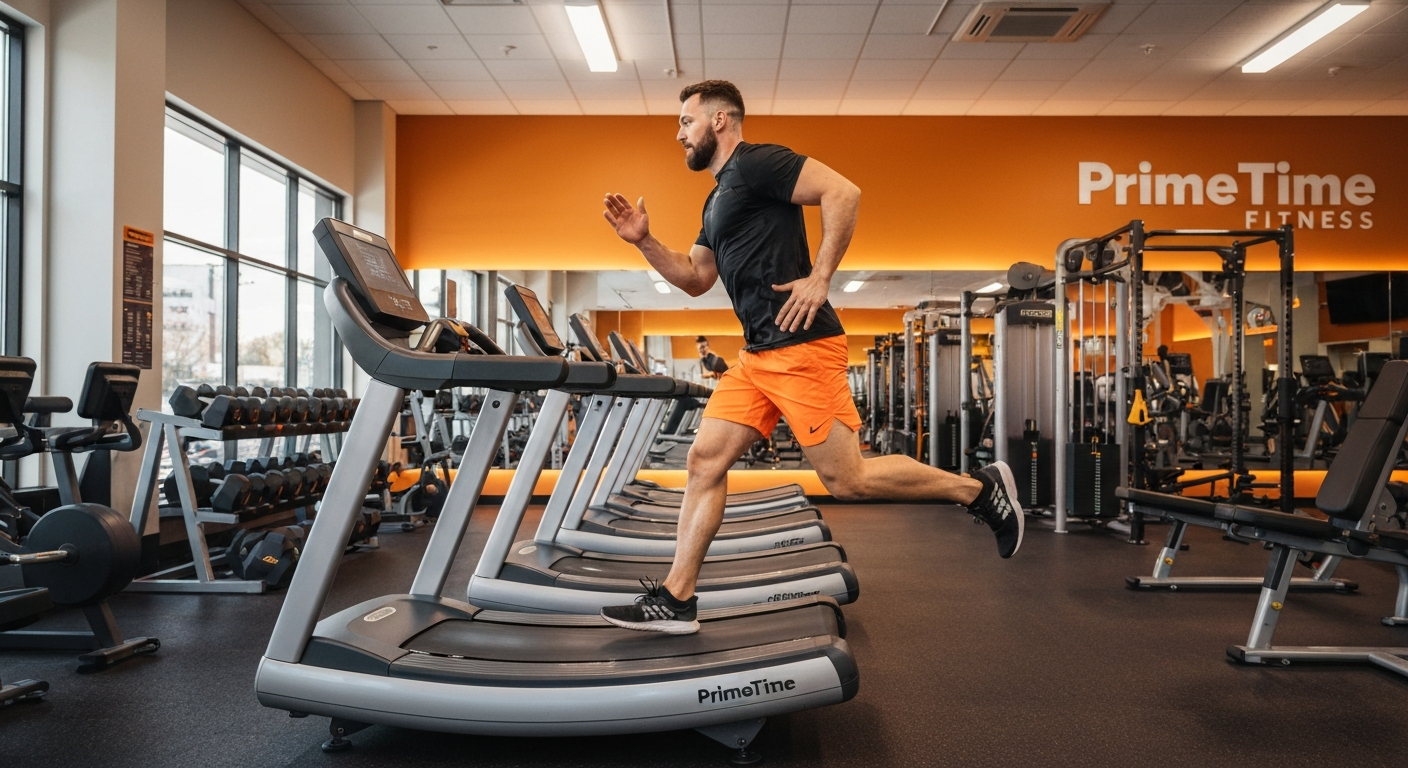 HIIT Workouts vs Steady State Cardio in St. Peters