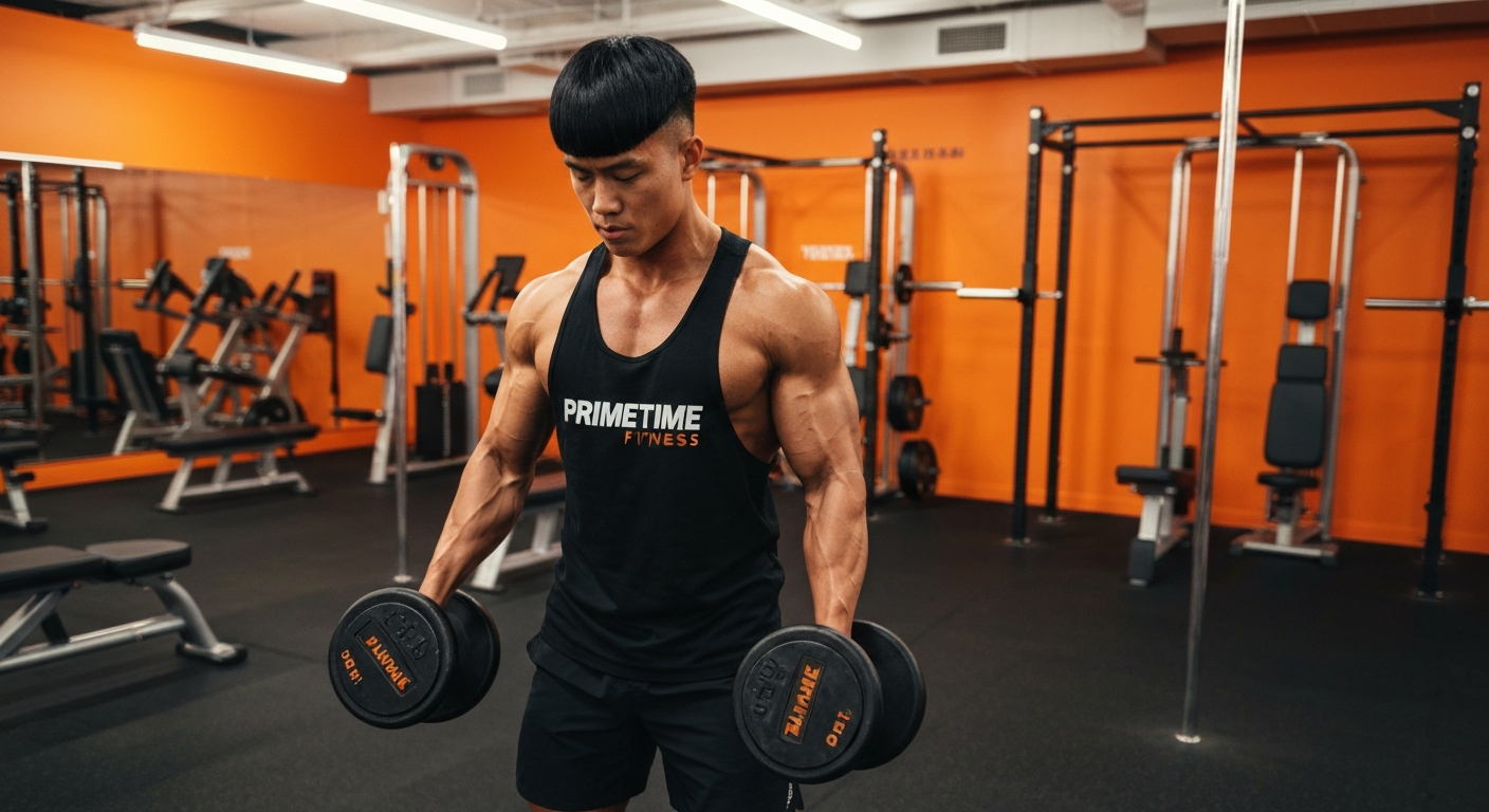 How to Build Muscle Fast: Guide from Overland Park Coaches