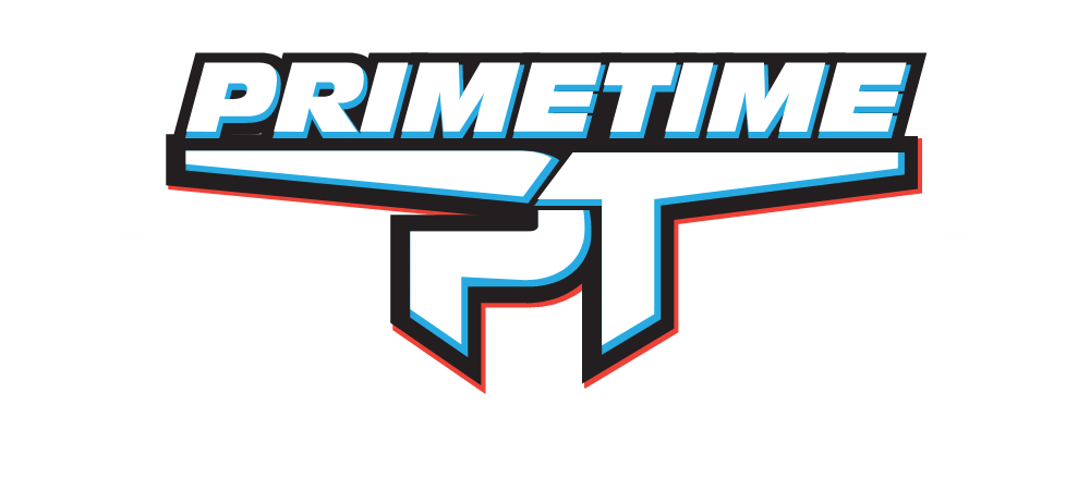 PrimeTime Personal Training