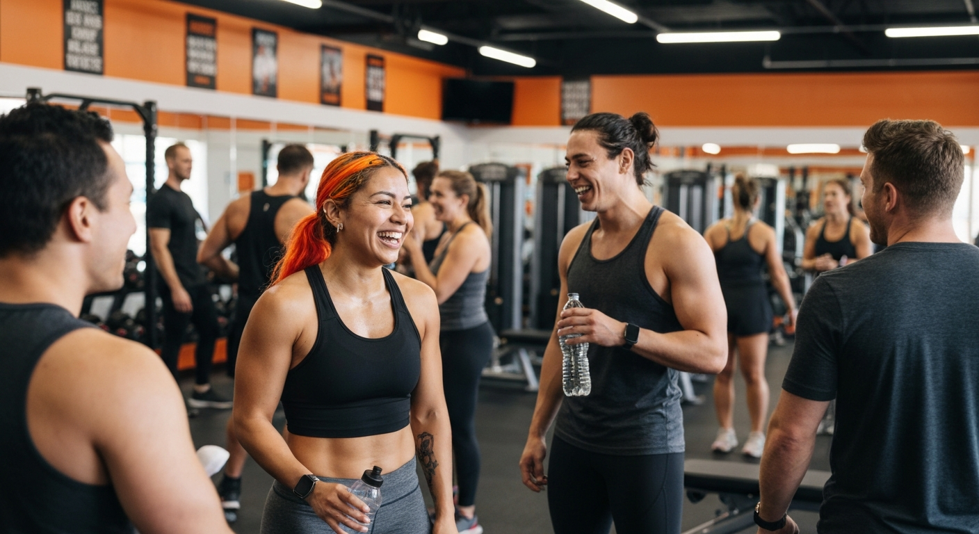 5 Reasons Why St. Peters is the Best Place for Personal Training