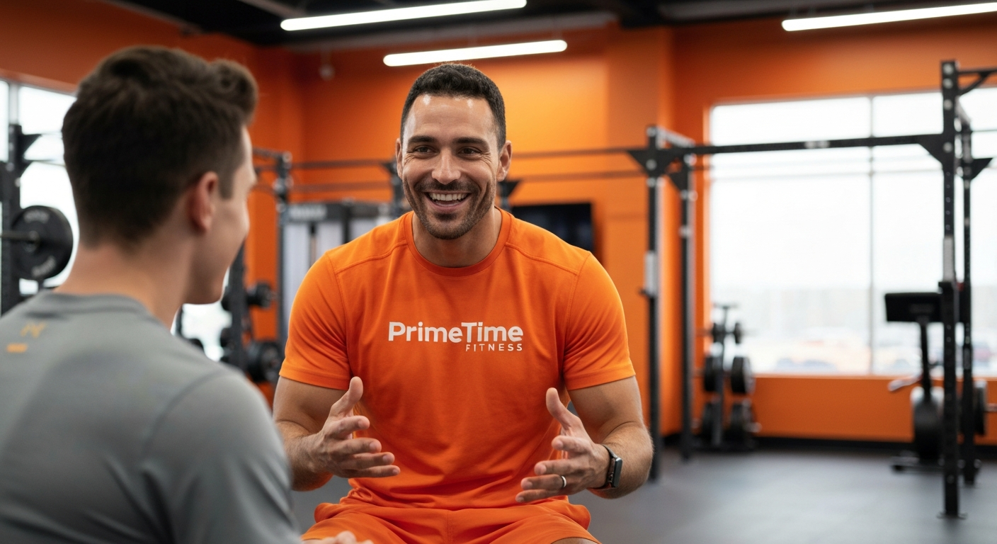 Weight Loss Coach in Overland Park KS: Your Blueprint to Success