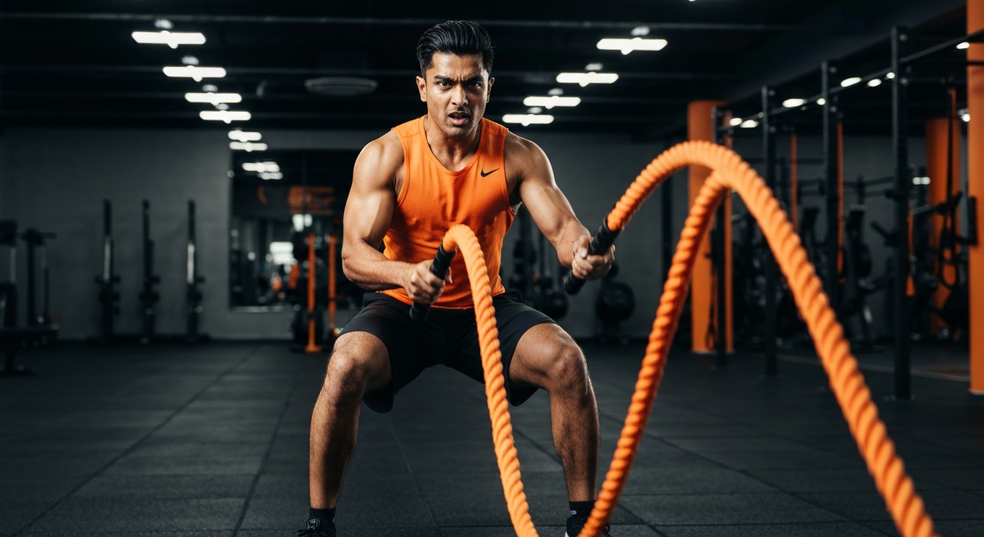 Best Fat Burning Workouts in St. Peters MO