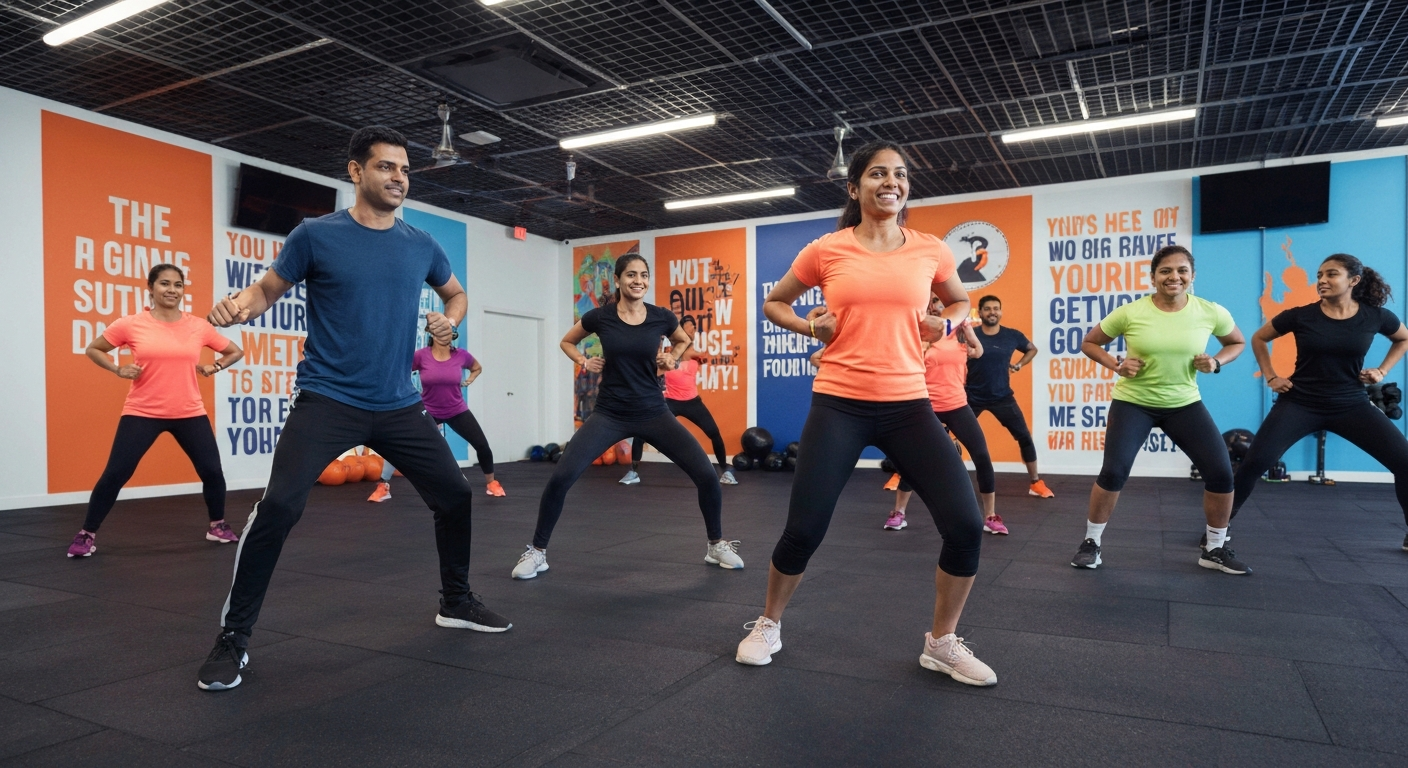 Overland Park KS Corporate Wellness Programs
