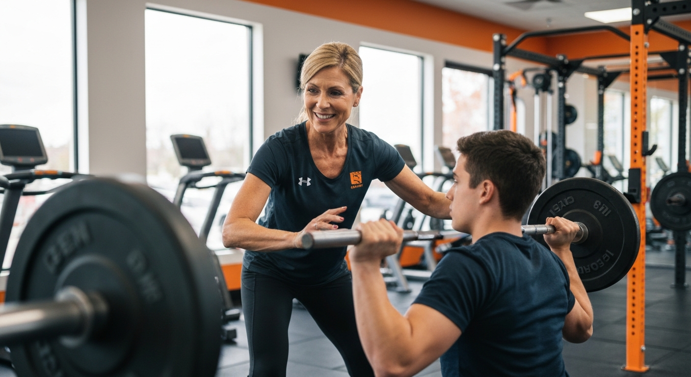 1-on-1 Personal Training in Overland Park KS: Is It Worth It?