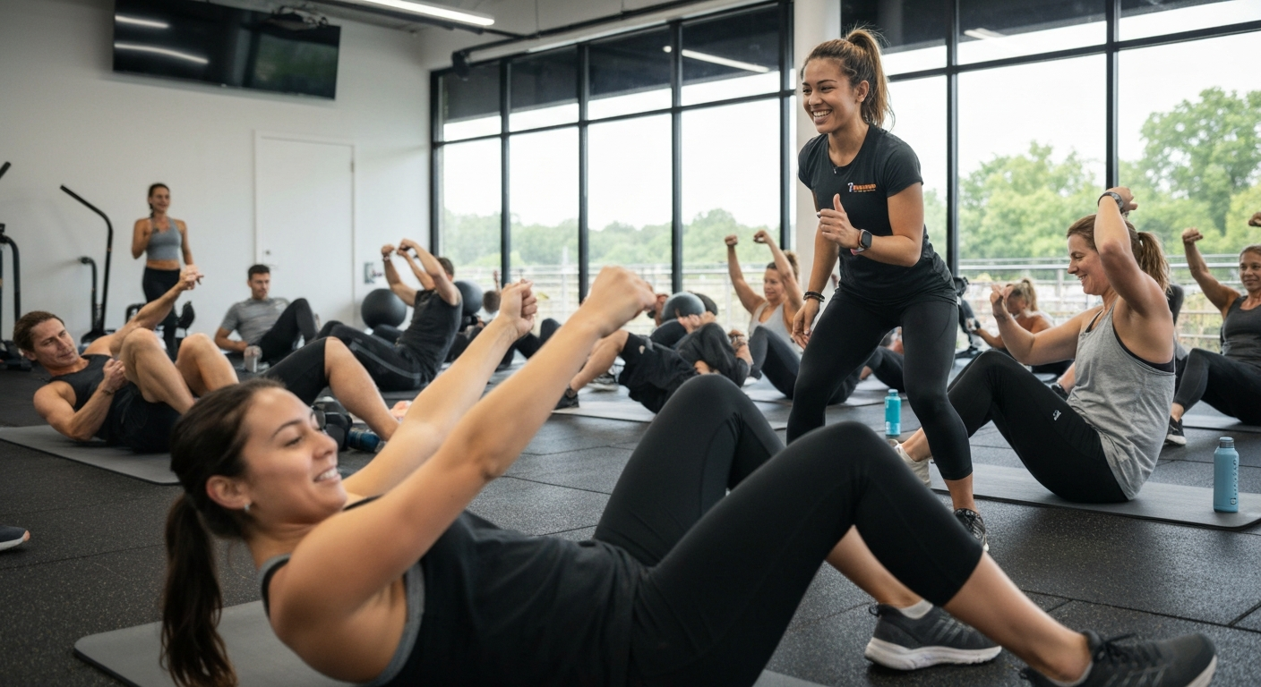 How to Lose Belly Fat Fast: Tips from St. Peters Fitness Experts
