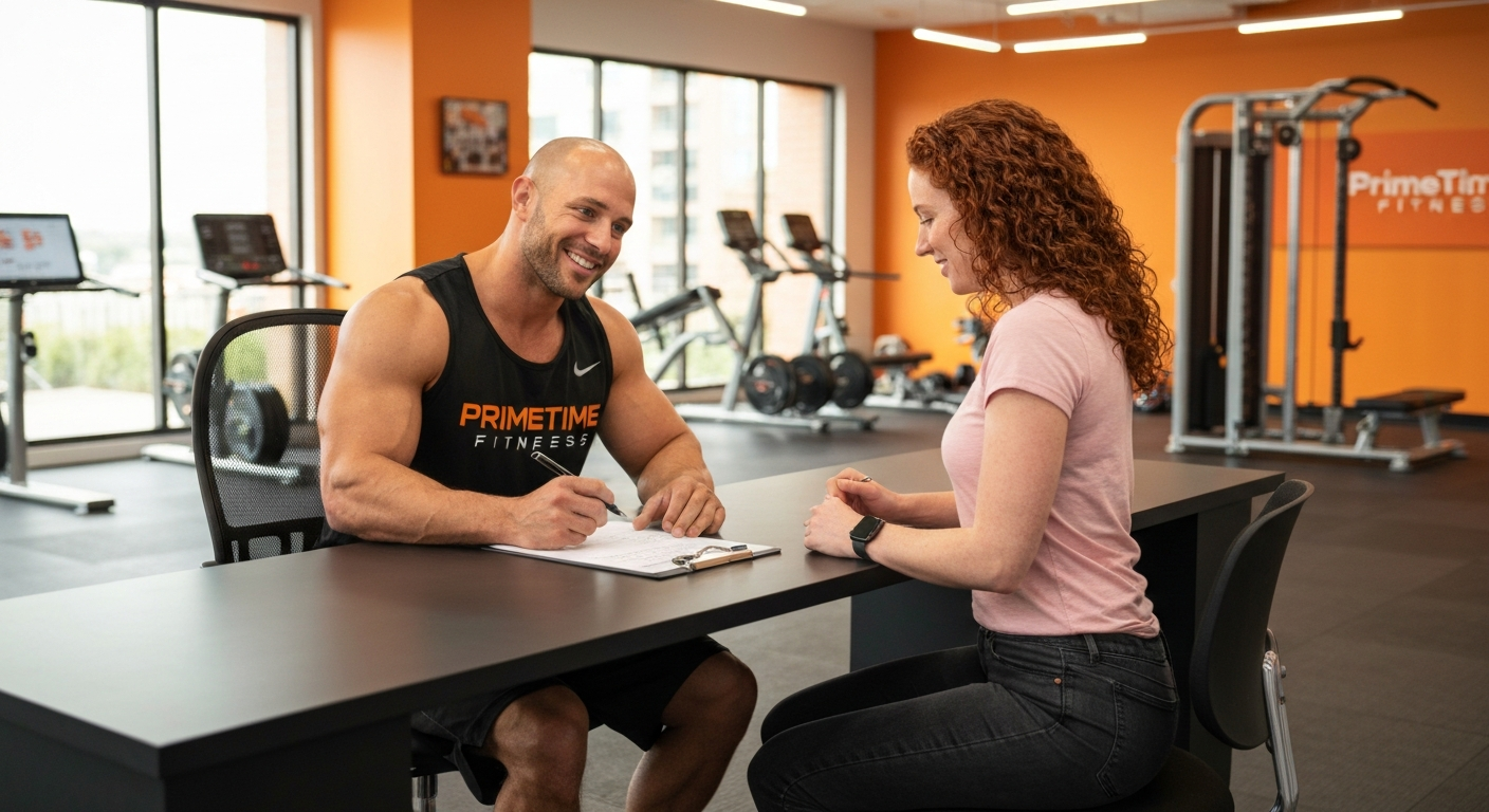 How Much Does a Personal Trainer Cost in St. Peters MO?