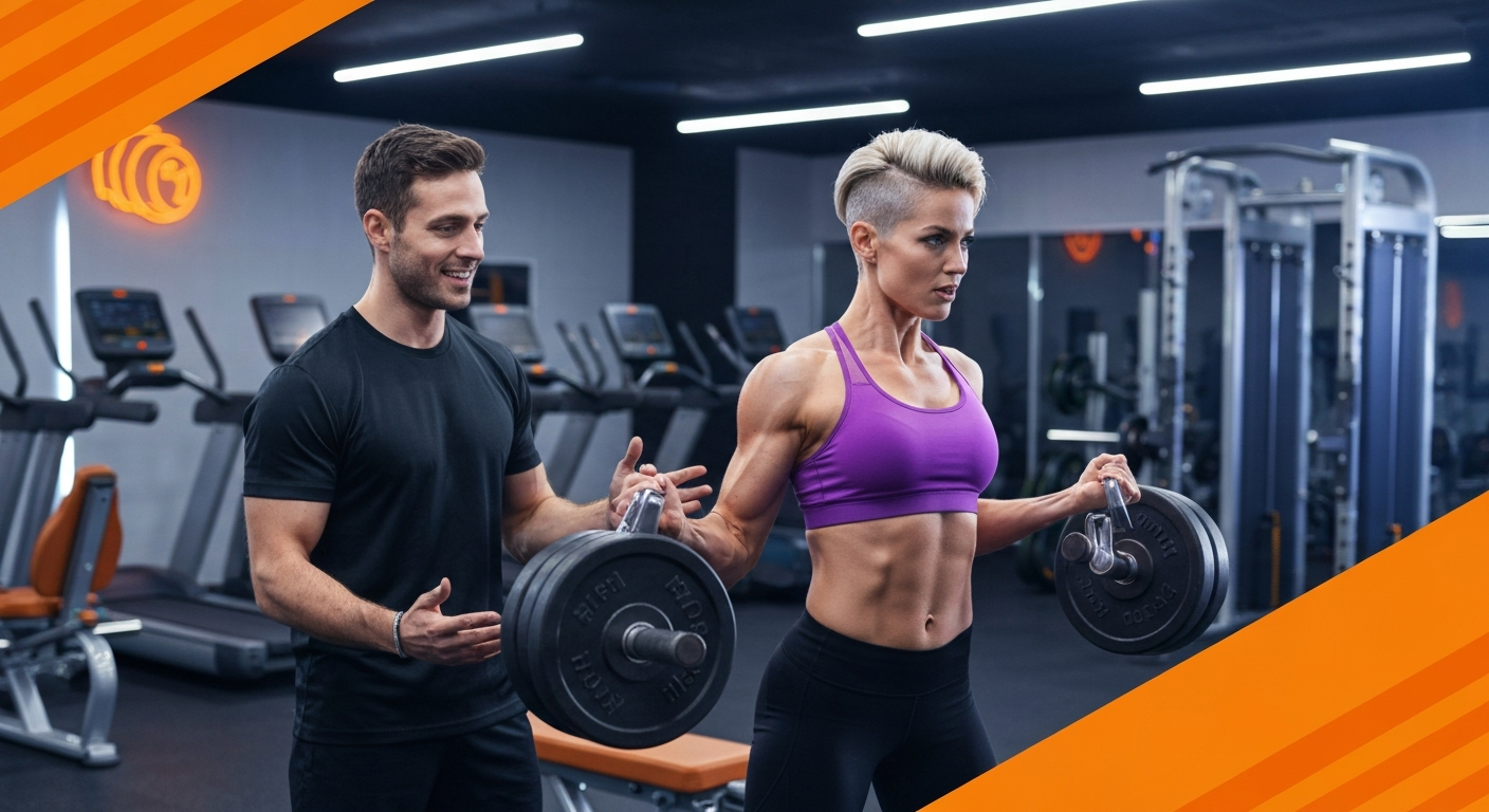 Strength Training for Women in St. Peters MO
