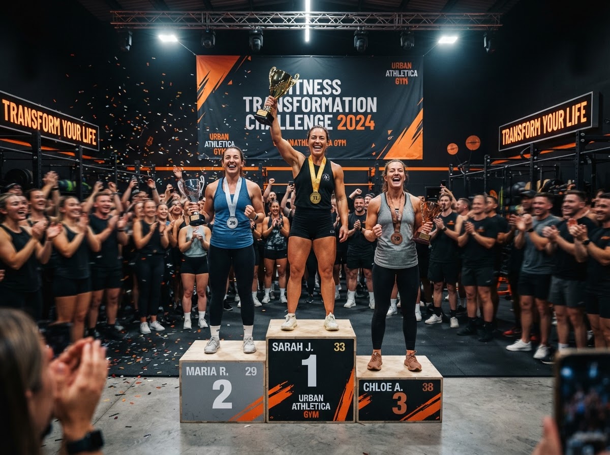 PrimeTime Results Competition