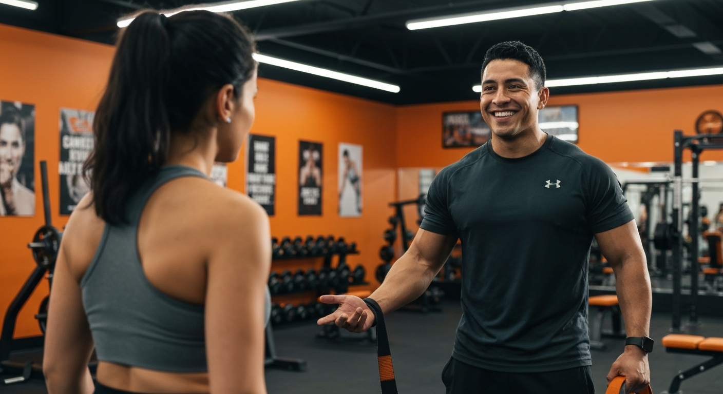 Overcoming Gym Anxiety: A Guide for Overland Park Residents
