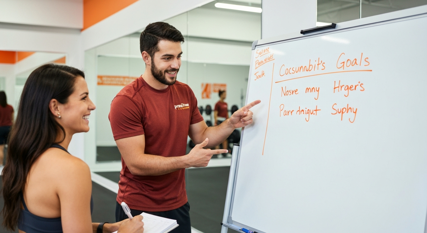 Why Accountability is the Key to Weight Loss Success