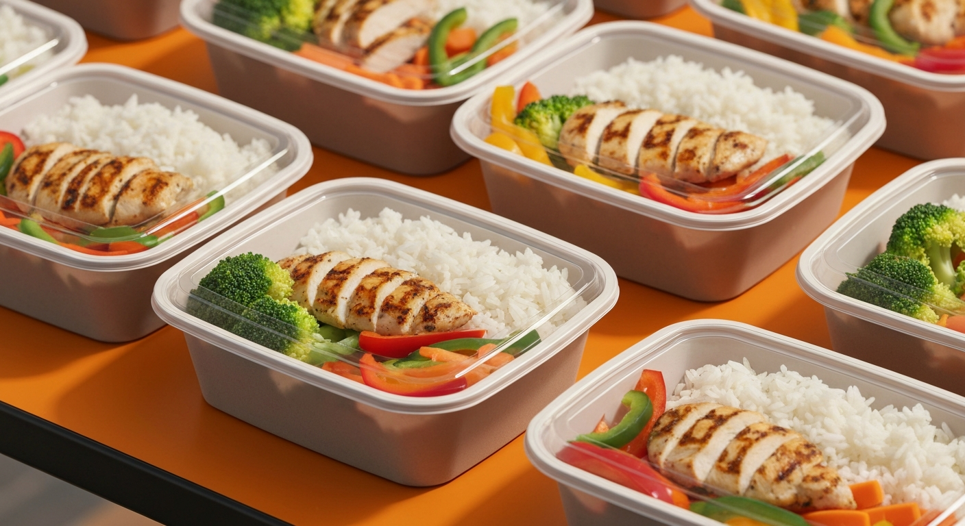 Nutrition Tips for St. Peters Locals on the Go