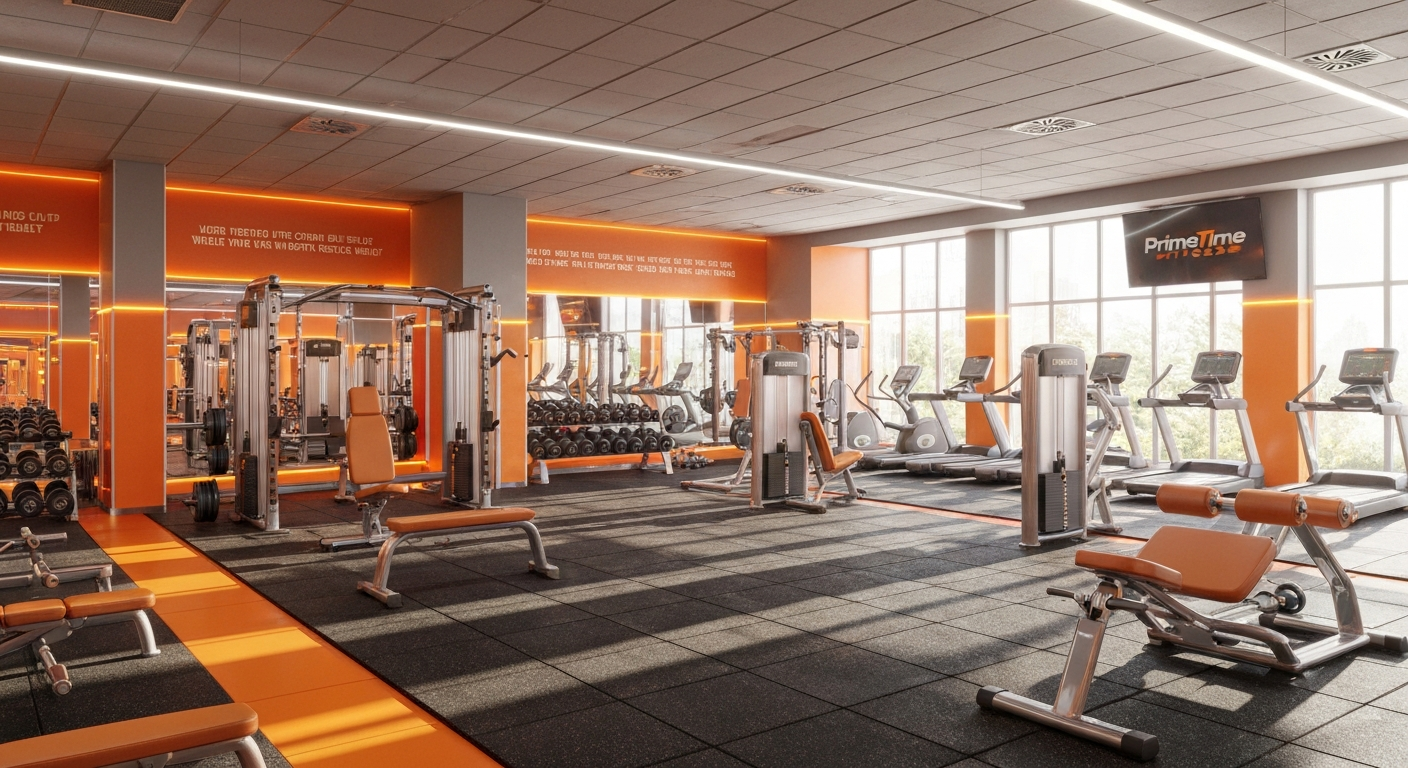 Private Gym Access in St. Peters: Avoid the Crowds
