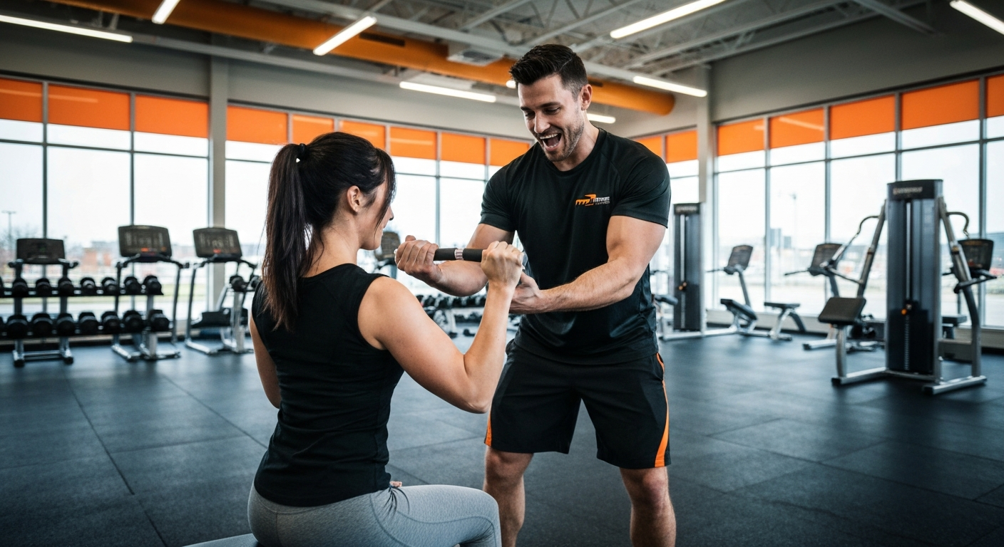 Bridal Fitness Prep: Get Wedding Ready in St. Peters