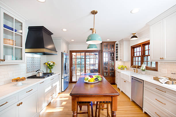 FAQs About Kitchen Remodels