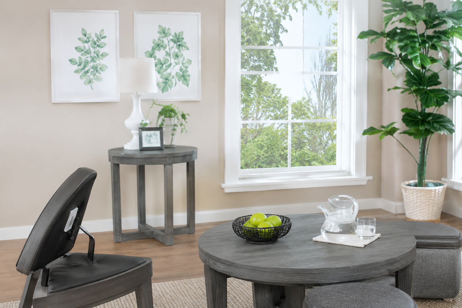 8 Ways to Maximize Your Small Spaces