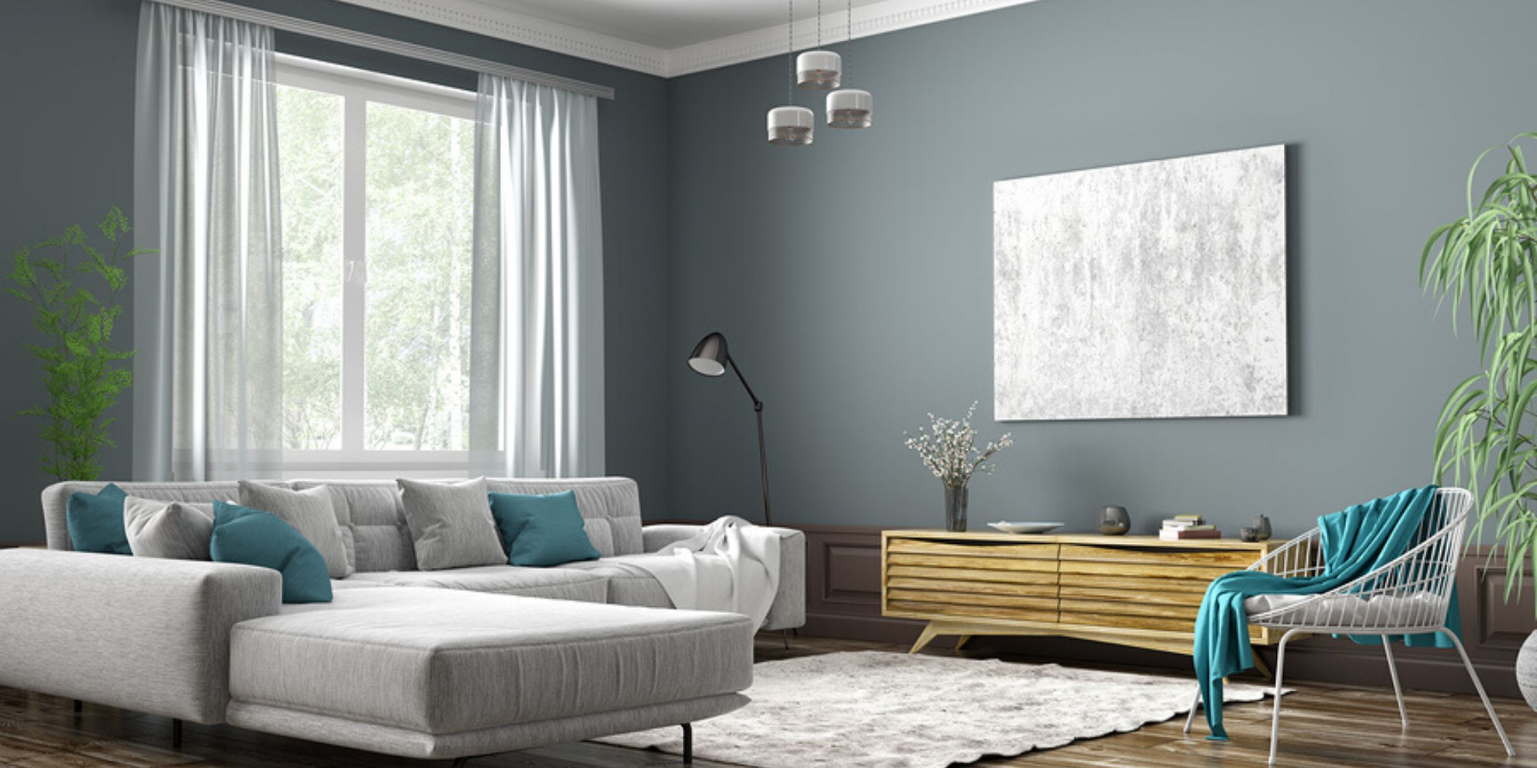 Color Consultation