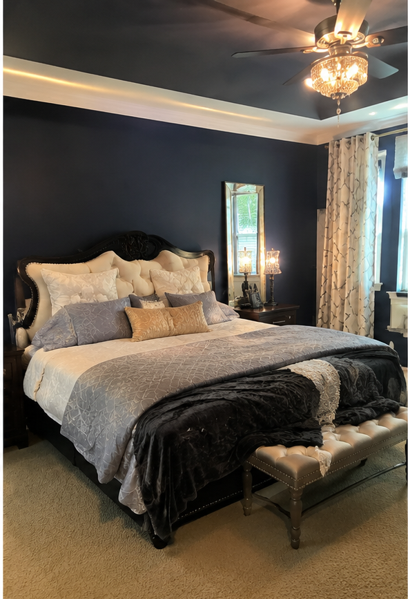 Remodel Project 1