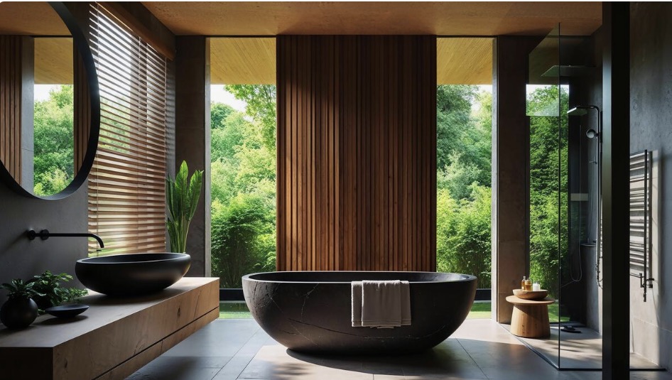 Design a Spa-Like Bathroom: Create Your Own Personal Retreat