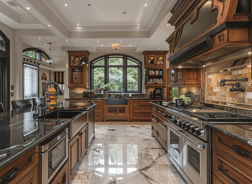 Kitchen Remodel ROI: How to Maximize Your Return on Investment