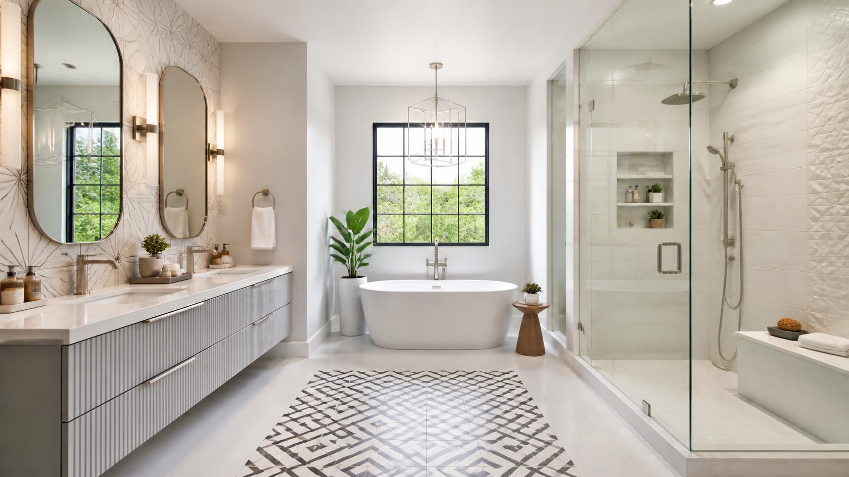 Best Practices for Bathroom Remodeling – Part 1
