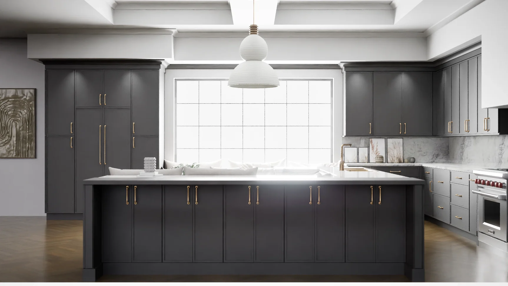 Cabinet Refacing Houston