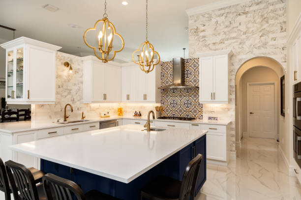 Kitchen Remodeling Mistakes