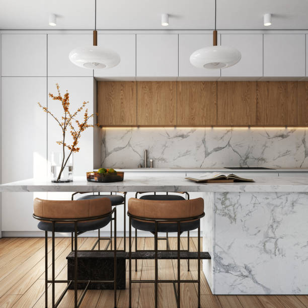Is a Kitchen Remodel Worth It?