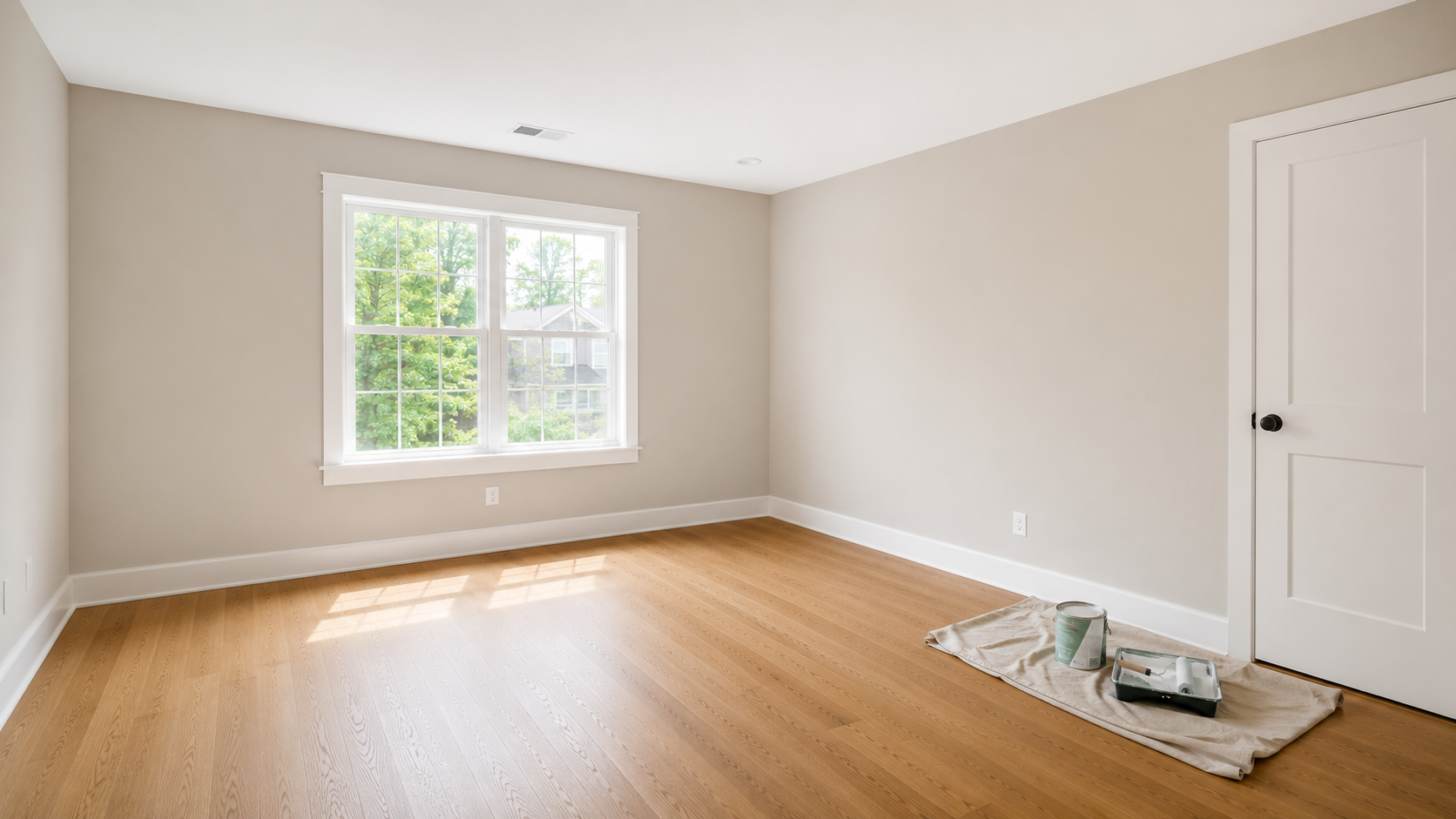 Painting contractors Houston