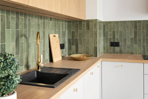 Kitchen upgrades that add value