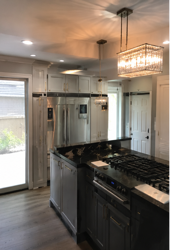 Remodel Project 2