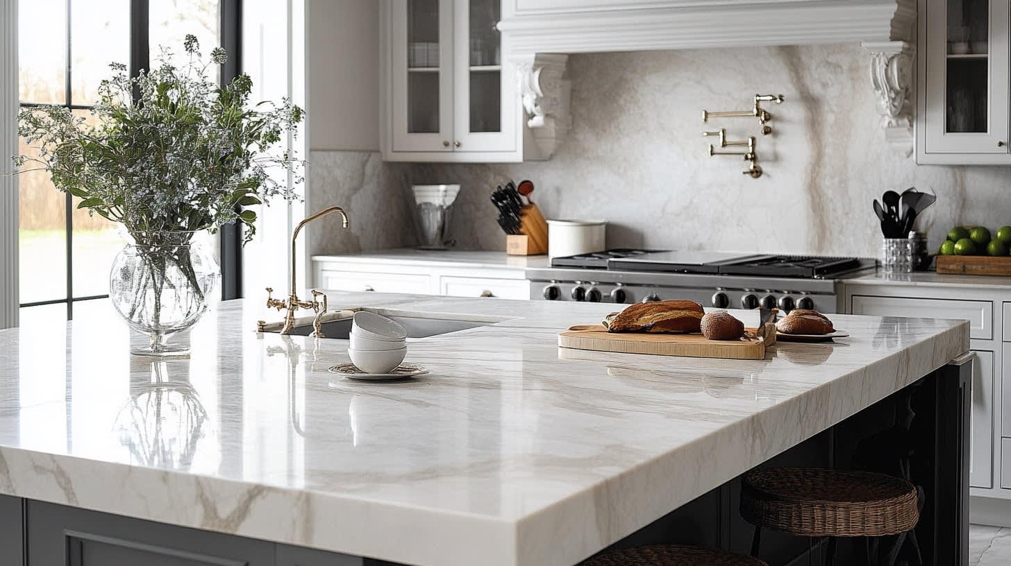 4 Impactful Ways to Update Your Kitchen