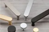 Choose Your Hardware Like a Designer: Small Details, Big Impact