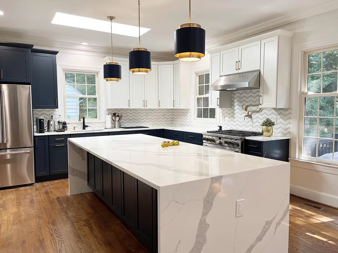 Kitchen Countertops Houston